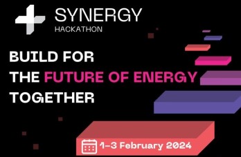 Synergy Hackathon 2024