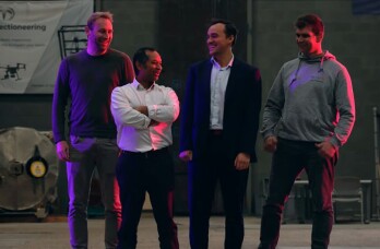 KAAP Intelligent Energy Solutions (K.I.E.S.)