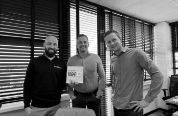 Nieuwe partner Addmark 