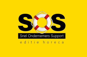 SOS Dockwize heeft plek voor horeca-ondernemers die hulp nodig hebben