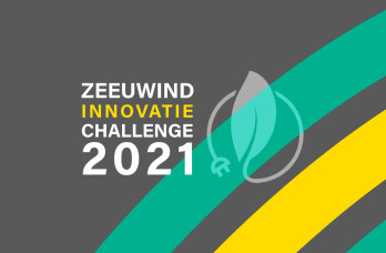 Zeeuwind innovatie challenge 2021 van start!