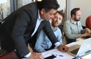 Groeiprogramma Dockwize
