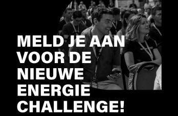 Inschrijving Boost The Energy Transition Challenge geopend