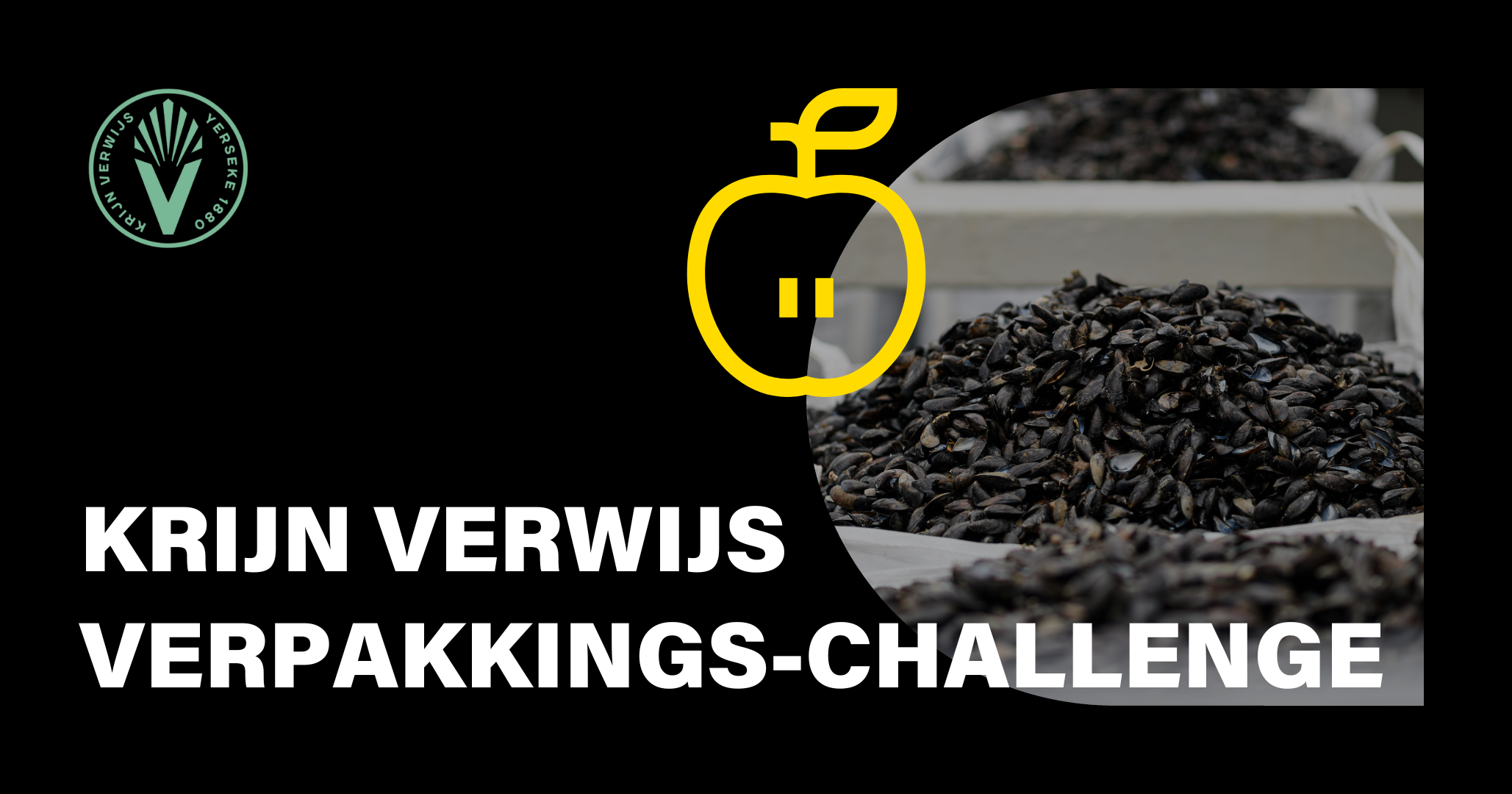 Krijn Verwijs Verpakkings challenge LK
