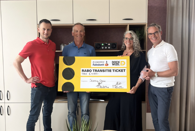RRT Oradio in artikel