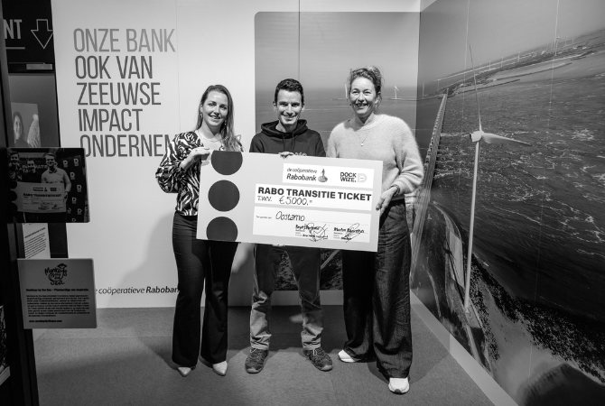 Rabo transitie ticket Mo 