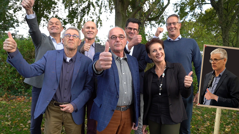 Vlissingse Bedrijven Club VBC nieuwe partner Dockwize