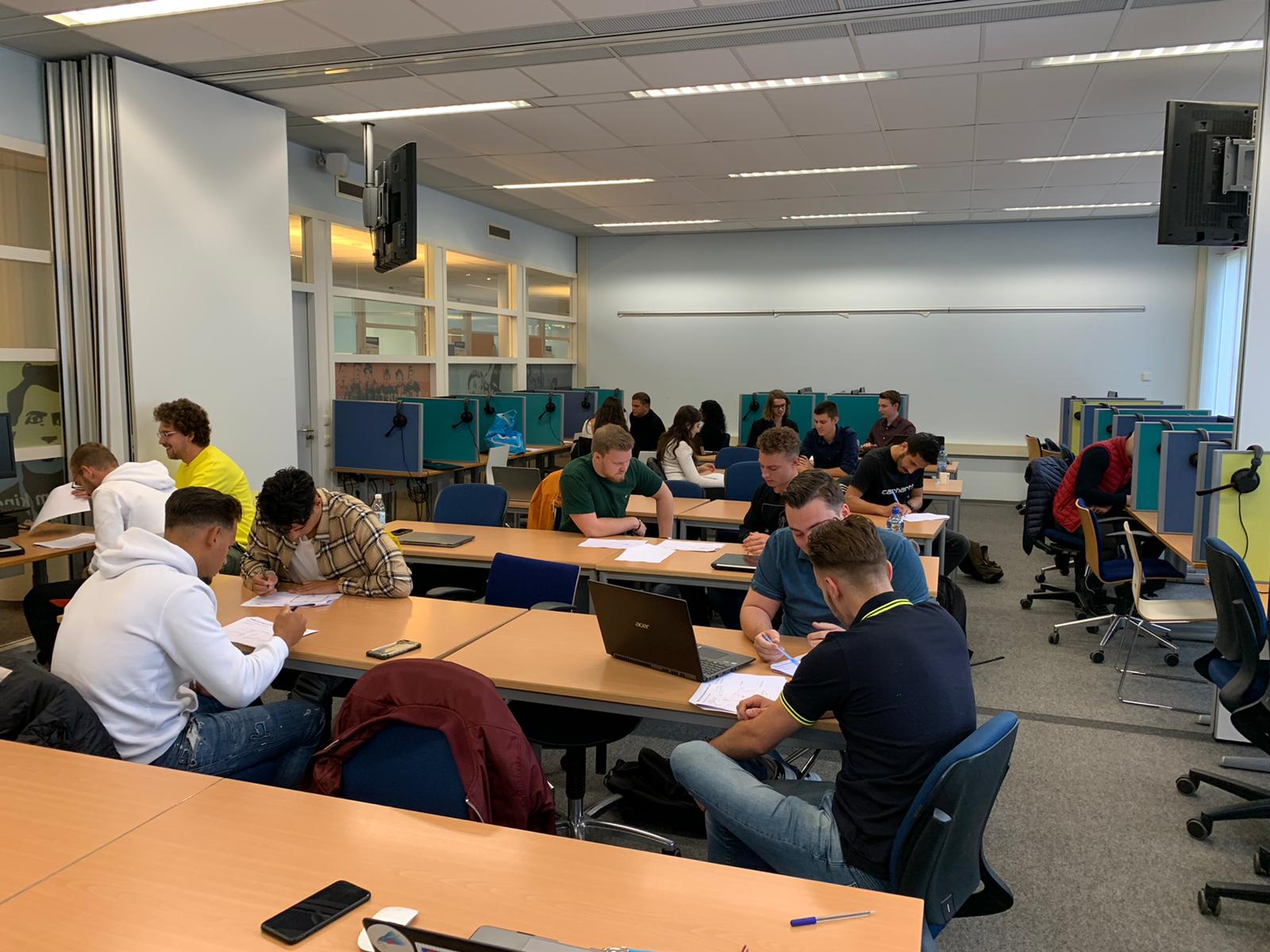 minor ondernemerschap studeren in zeeland dockwize