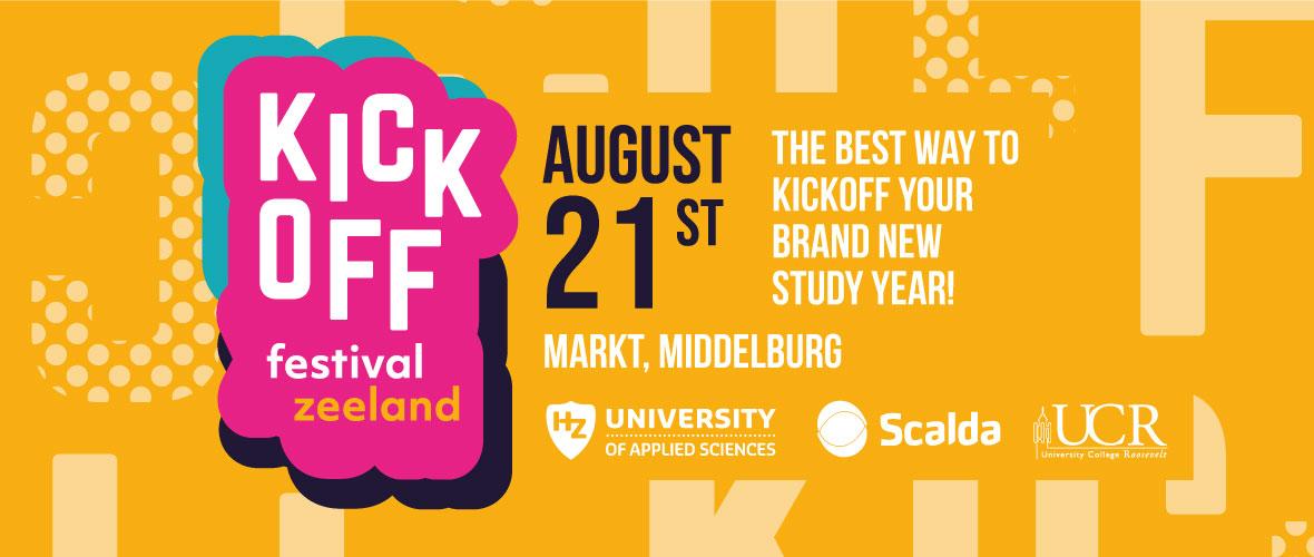 kick off festival 2