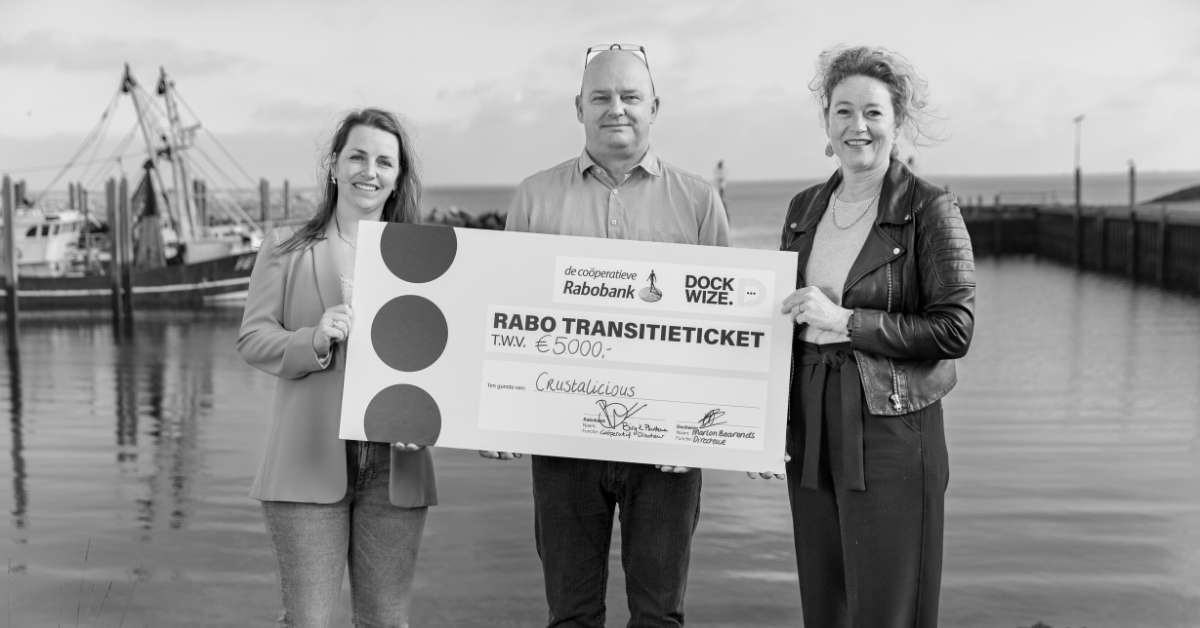 Crustalicious Rabo LK 1