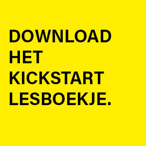 blokken kickstart