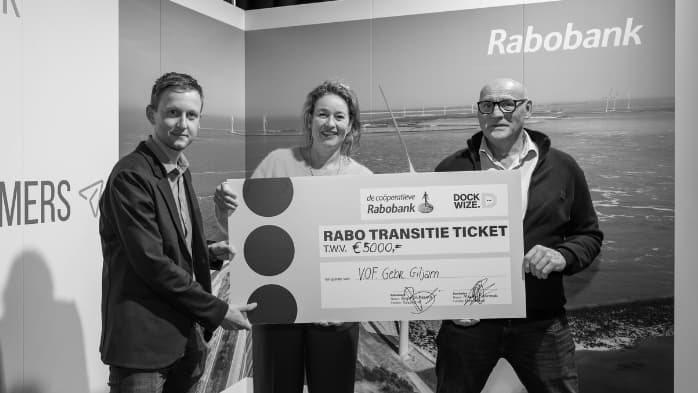 RTT Giljam transport