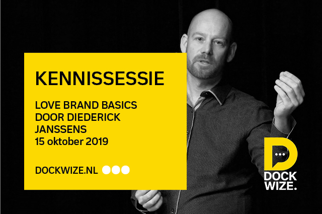 Kennissessie Dockwize nieuwsbrief