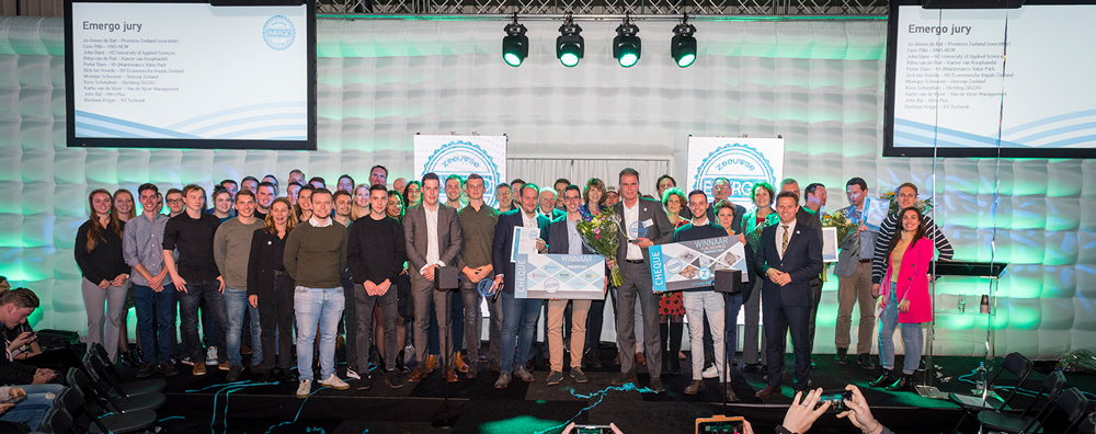 webZeeuwse Innovatieprijs Emergo 2019 uitreiking 35