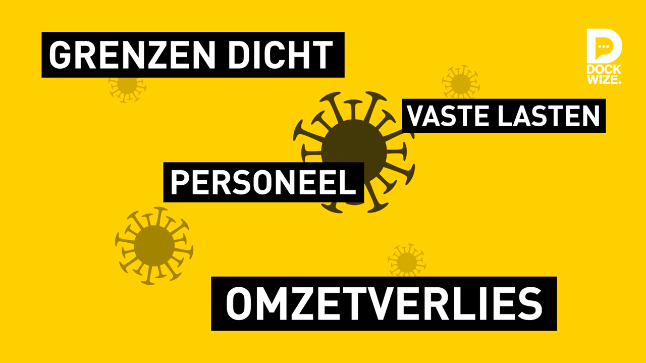 SOS programma van Dockwize