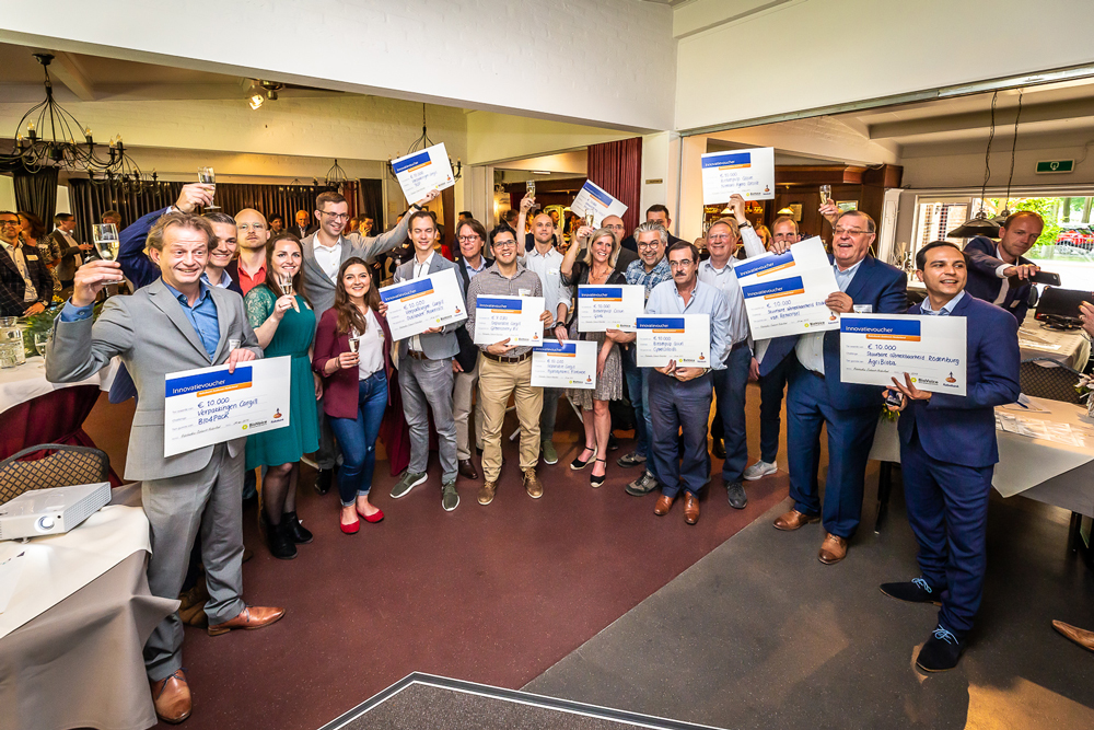 biovoice challanges biobased dockwize 2020