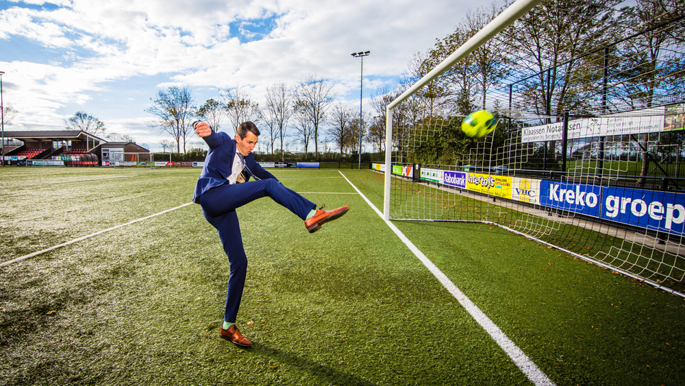 Daniel Lodders ambassadeur groeiprogramma dockwize3
