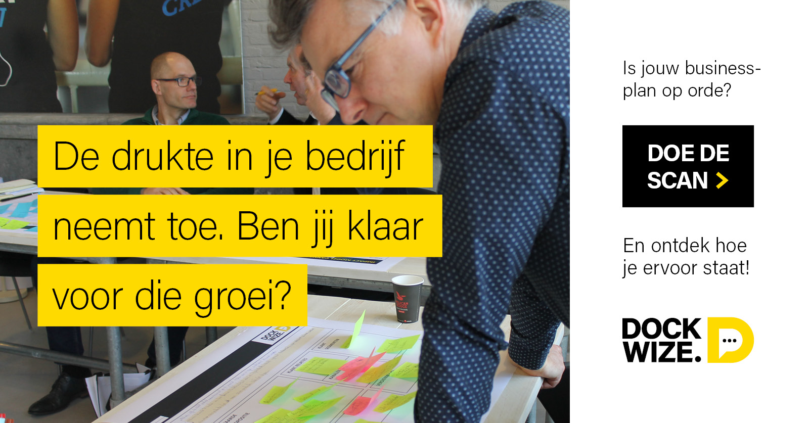 accelerator dockwize is jouw businessplan in orde 2020