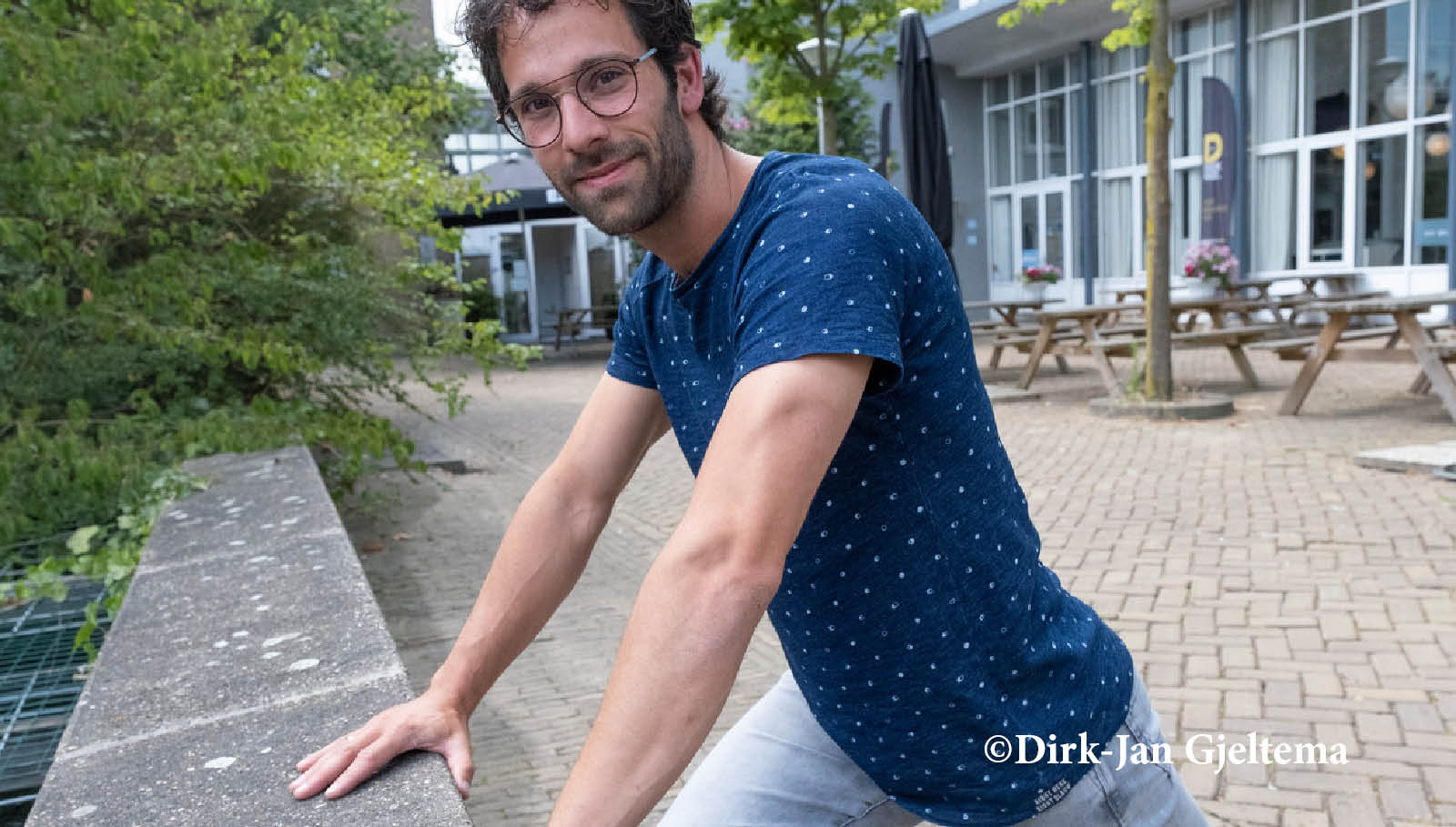 nathan traas foto Dirk Jan Gjeltema PZC